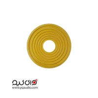 دمپر 15cm تخت دهنه 50