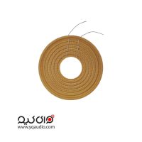 دمپر 12.2cm دهنه 38