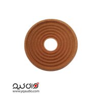 دمپر 8سانتی متر دهنه 19.5 (6qs)
