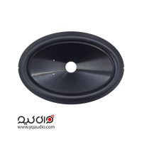 صفحه سایز 6.9 پلاستیکی گلویی 25