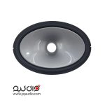 صفحه 9×6 گلویی 30 بیضی برای بهبود کیفیت صدا و کاهش نویز در خودرو