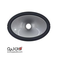 صفحه 9×6 گلویی 30 بیضی برای بهبود کیفیت صدا و کاهش نویز در خودرو