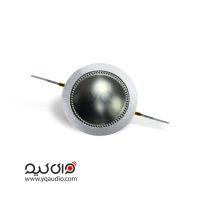 سیم پیچ 44.4 هورن فلت بدون ترمینال