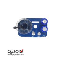 کراس اور کنوود 718 (اورجینال)