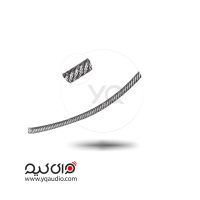 وایر سایز 6.4 باند