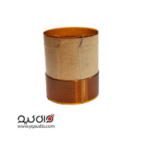 سیم پیچ سایز 26mm