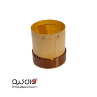 سیم پیچ 30.5 چهاردور