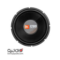 صفحه ساب JBL سایز 15، طراحی‌شده برای ارائه صدای عمیق و با کیفیت، مناسب برای نصب در ساب‌ووفرها و بهینه‌سازی تجربه شنیداری در سیستم‌های صوتی