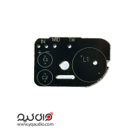 برد کراس اور 718 EX