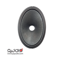صفحه 9*6 اکلیلی گلویی 30mm