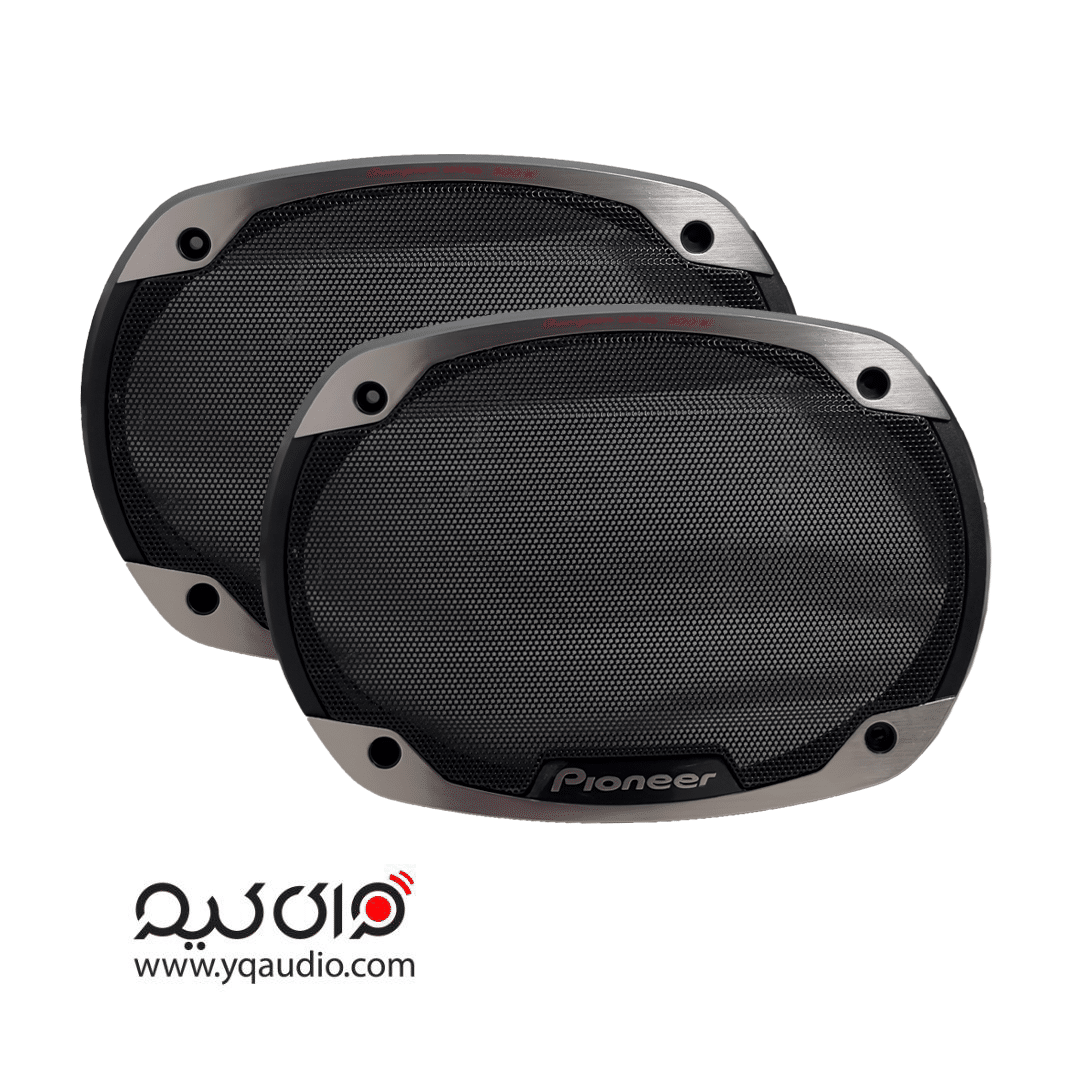 قاب باند پایونییر 6975 v2 یا 500w
