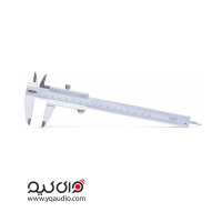 کولیس ورنیه اینسایز 150 میلی‌متری مدل 1205-1502S یک ابزار دقیق و حرفه‌ای است