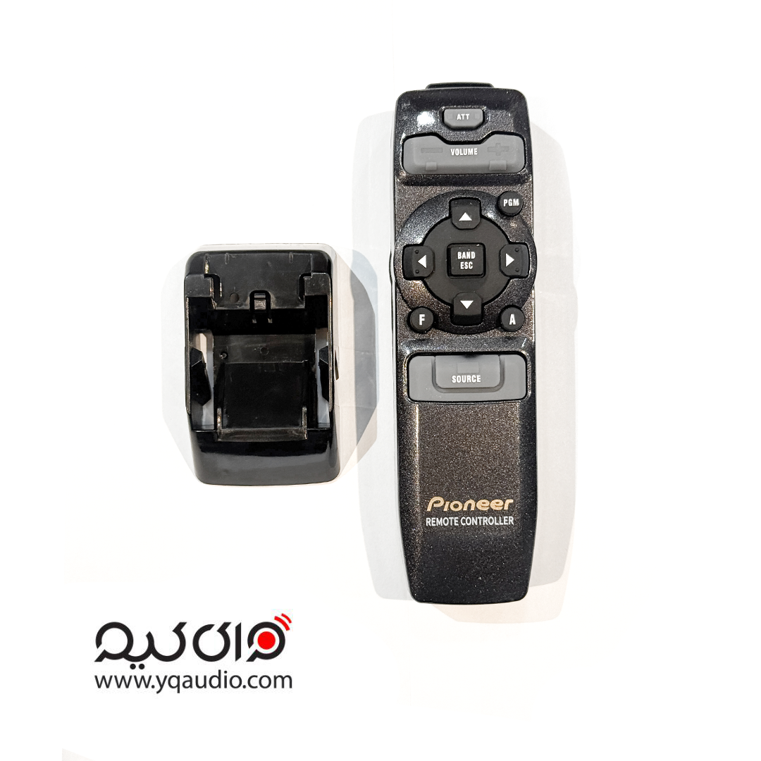 کنترل پخش پایونیر cxb 3877 کنترل خلبانی
