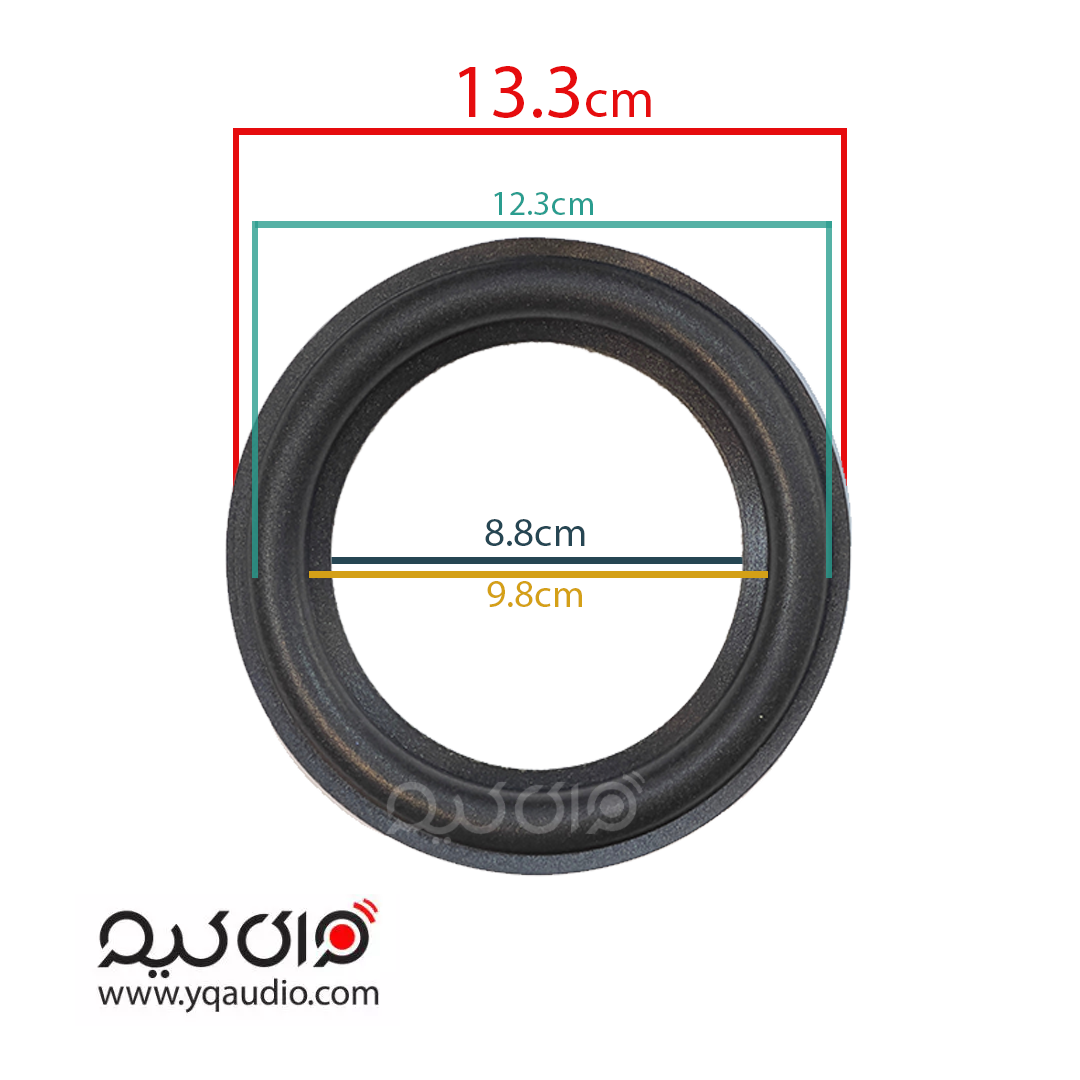 فوم-5.5-تپل