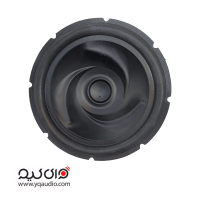 عکس صفحه ساب ووفر کنوود 3010 مخصوص تعمیر ساب کنوود مدل KFC-W3010 با فوم لاستیکی و جنس پلی پروپیلن