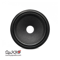 صفحه میدرنج ۵ اینچ دهنه ۲۵ | دیافراگم میدرنج 5 اینچ برای سیم‌پیچ 25mm