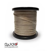 سیم وایر ابریشمی فلت ساب‌ووفر