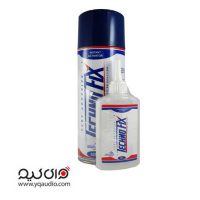 چسب 123 تکنوفیکس