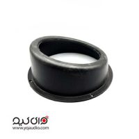 اسپیسر باند ۶ اینچ پلاستیکی شیب‌دار