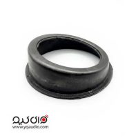 اسپیسر باند ۸ اینچ پلاستیکی شیب‌دار