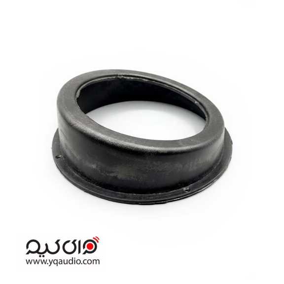 اسپیسر باند ۸ اینچ پلاستیکی شیب‌دار