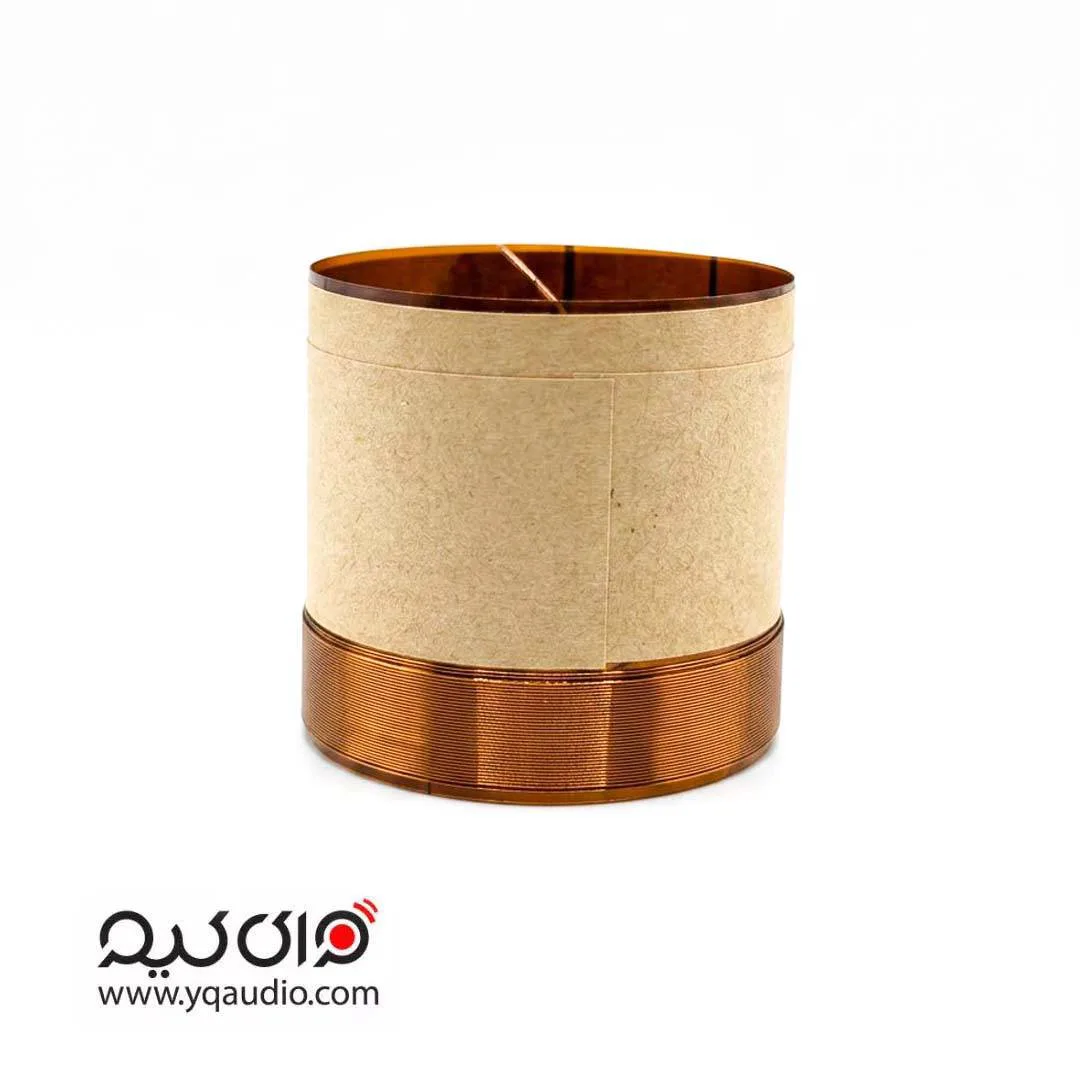 سیم پیچ میدرنج سایز 38.5 میلی‌متر